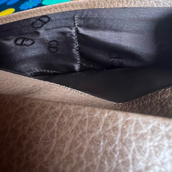 CHRISTIAN DIOR HONEYCOMB BIFOLD LONG WALLET - Picture 13 of 14